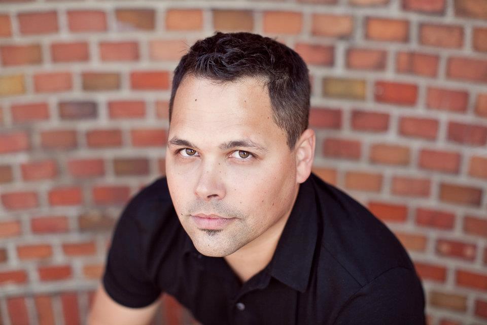 Jeff Michel